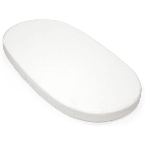 Stokke Sleepi hoeslaken ledikant White unisex