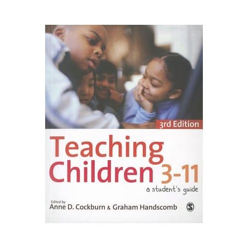Teaching Children 3-11 - Cockburn