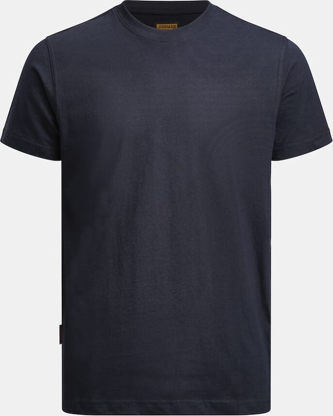 Jobman 5264 T-shirt 65526410 - Navy - 3XL