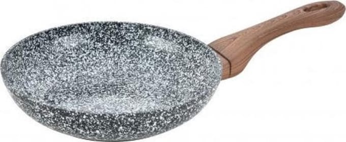 Kinghoff koekenpan KH-1029 - Ø28 cm - alle warmtebronnen