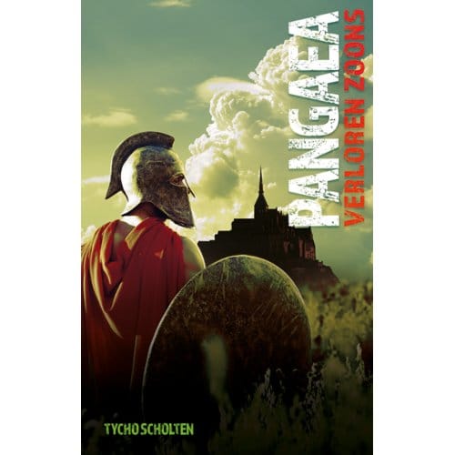 Verloren Zoons - Pangaea - Tycho Scholten