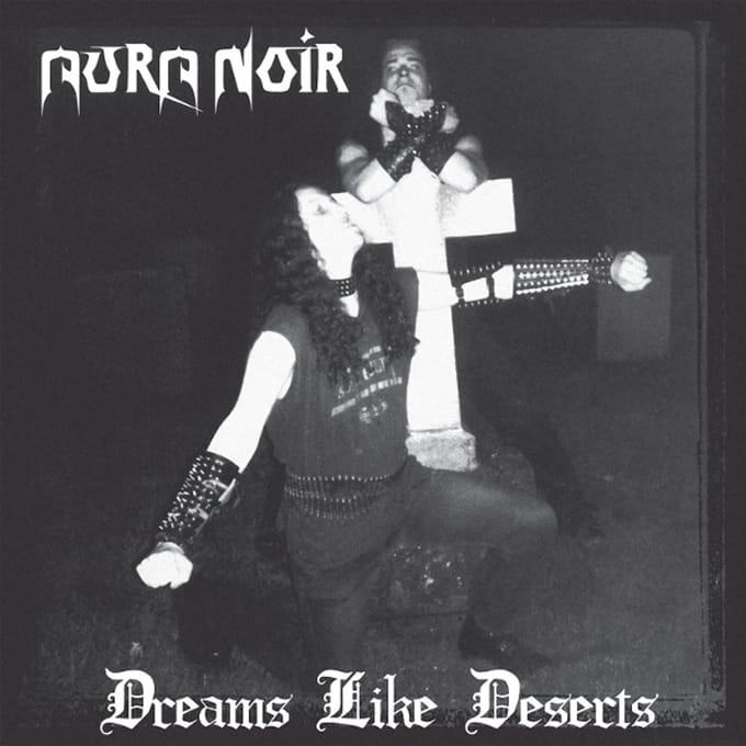 Dreams Like Deserts (30th Anniversary Edition)
