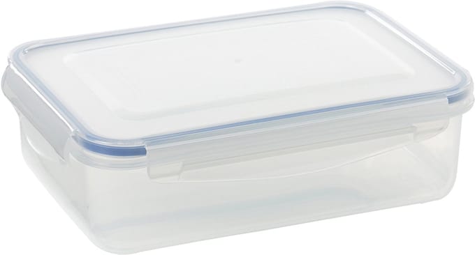 Funktion rectangular Storage 1.5 litres