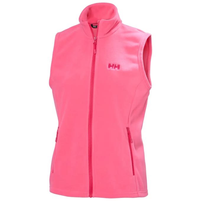 Mouwloze fleece voor dames Helly Hansen Daybreaker