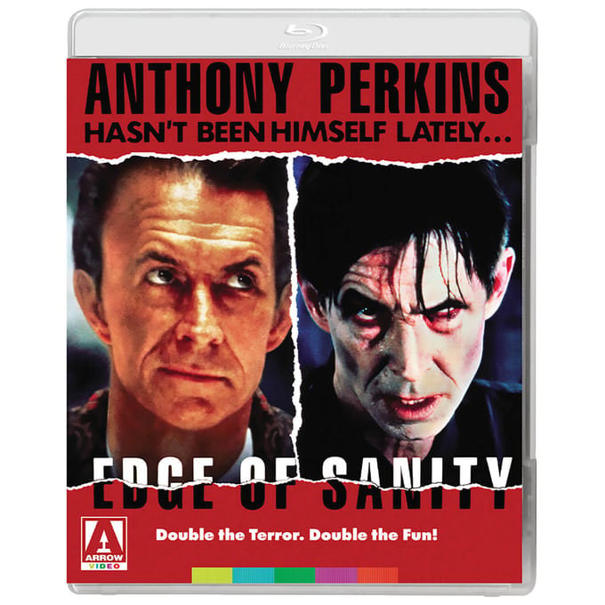 Edge Of Sanity