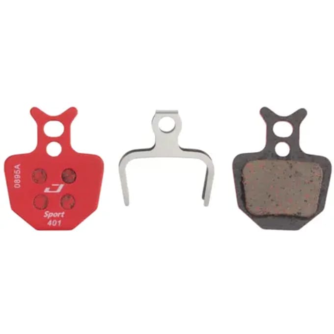 Remblok Jagwire Sport Formula Oro