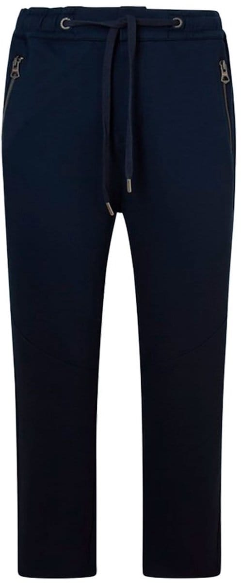 Pepe Jeans Nanas Broek Blauw S Vrouw