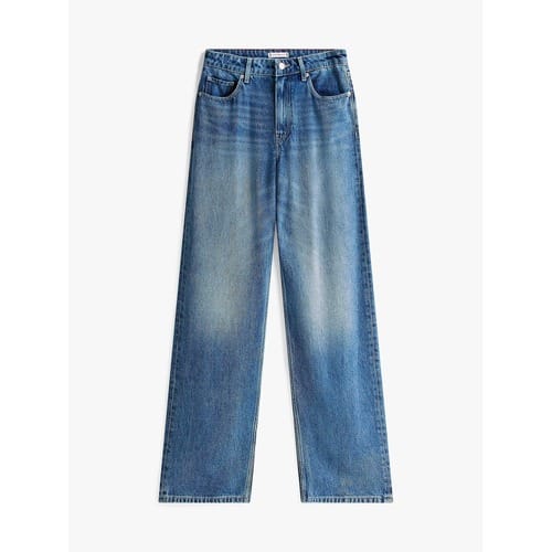 Flared/Bootcut Tommy Hilfiger WW0WW47151