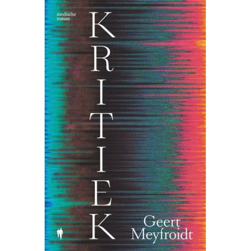 Kritiek - Geert Meyfroidt