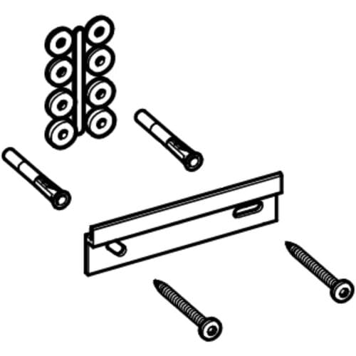 Keuco Hanging strip 90103000000
