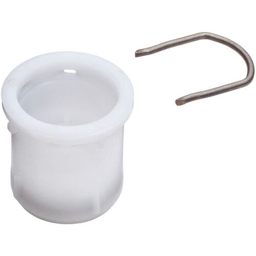 Hansgrohe HG interior spout pillar cock head, 97559000
