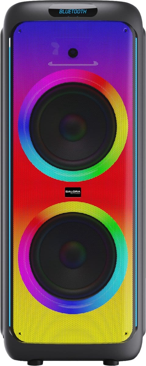Salora PartySpeaker XXL1