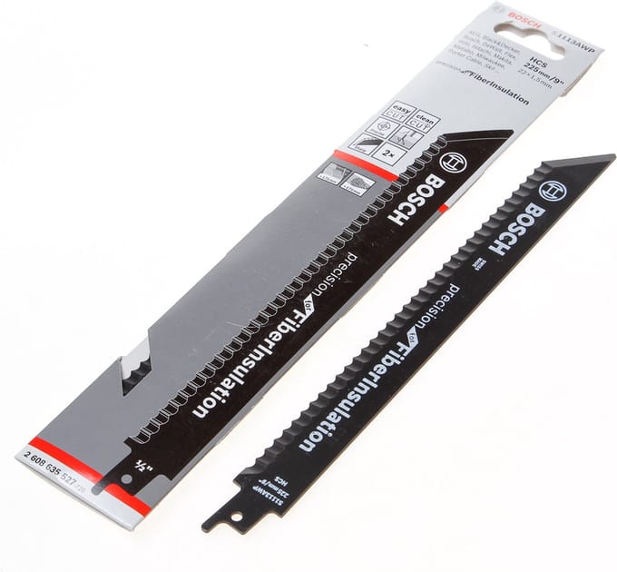 Sabre saw blade S 1113 AWP