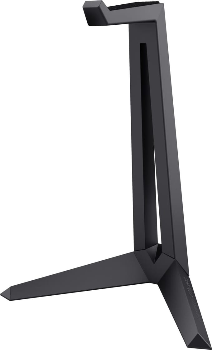 Trust GXT 260 Cendor - Headset standaard - Koptelefoon houder - Gaming headset houder - Zwart