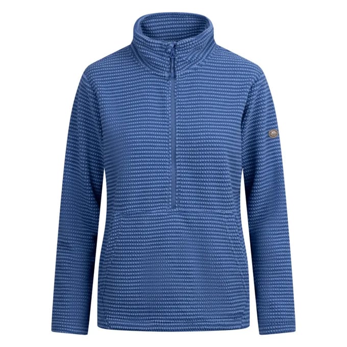 Damesfleece Trespass Ribes