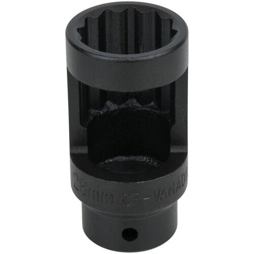 KS Tools 150.2322 1/2 injectordop, SW28mm