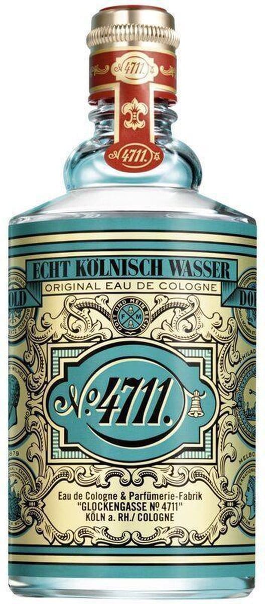4711 Original - 150 ml - eau de cologne - onverpakt
