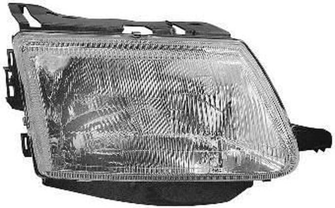 VanWezel 0950962 - Phare droit pour Citroen Saxo