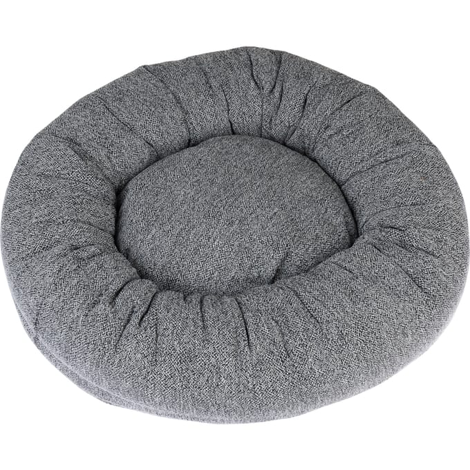 Modern Living Kuschelbett Philadelphia ca. Ø65x22cm Katze