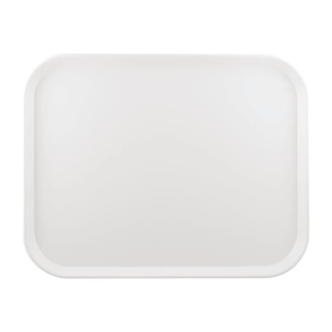 Roltex Smart dienblad wit 46x36cm
