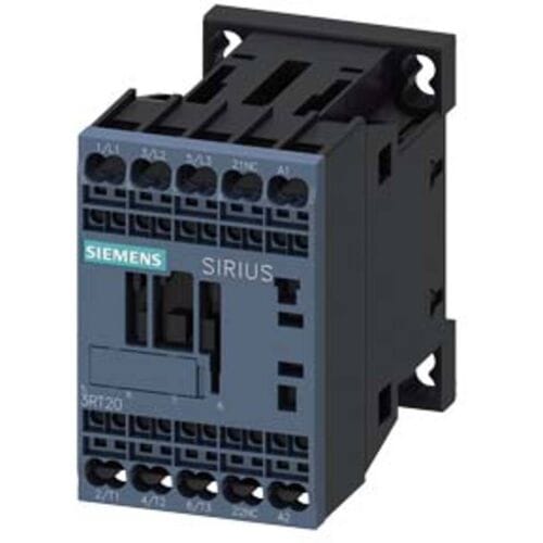 Siemens 3RT2016-2AP02 Vermogensbeveiliging 3x NO 690 V/AC 1 stuk(s)
