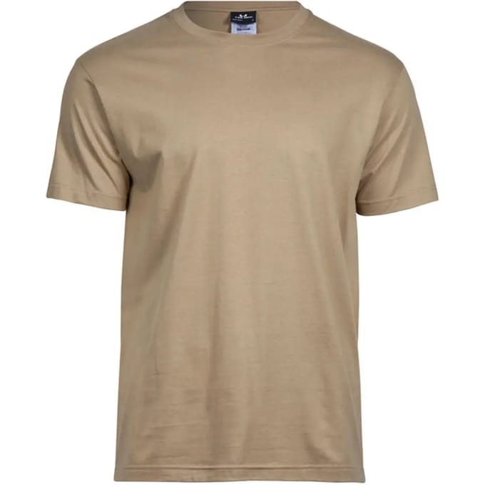 Tee Jays - Sof T-shirt - Kit maat S