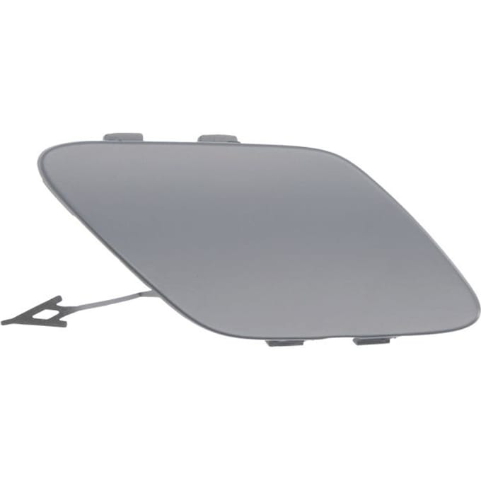 Ventilatiegrille, bumper trekhaak BLIC 5513-00-5054920Q