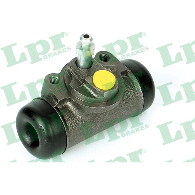 Wielremcilinder LPR 4388