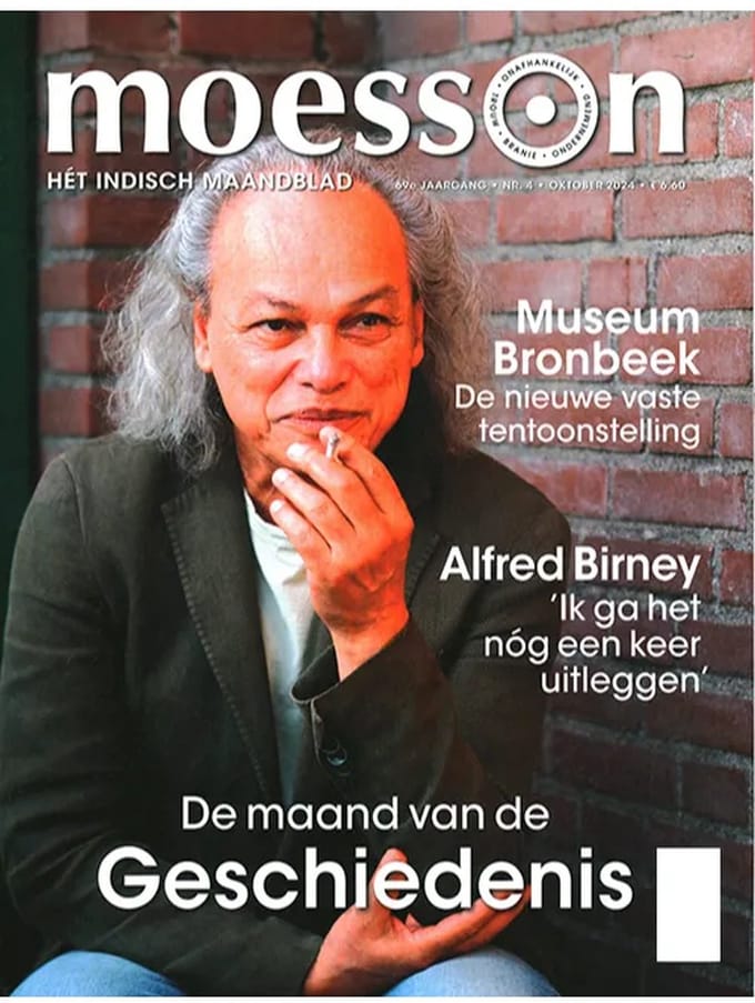 Moesson - 04 2024