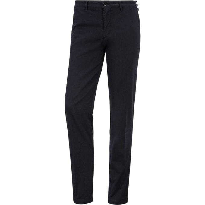 Boss Herenkino's (Donkerblauw)