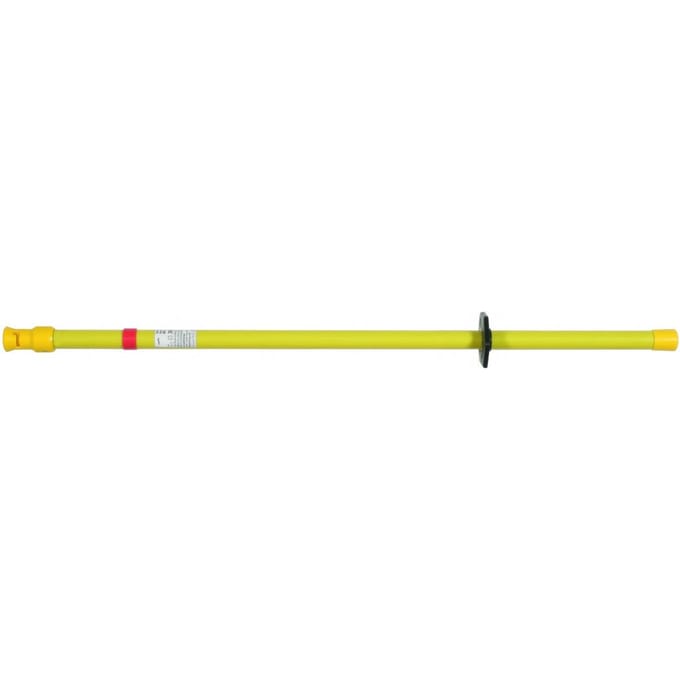 Dehn isolatiestok 36KV vierkant L 1028MM - 766311