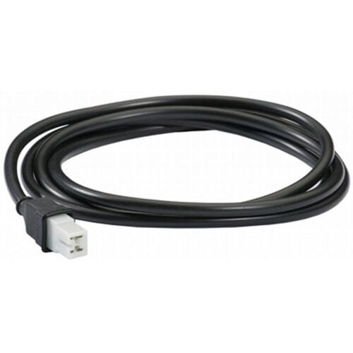 Kabelstekker HELLA 8KB990 299-001