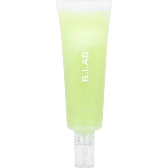 B_Lab, Hydratant Matcha, Ampoule Transparente, 50ml (1,69 fl oz) beige