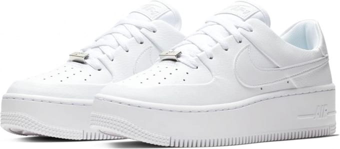 Nike Nike Air Force 1 Sage Low Sneaker Dames Sneakers