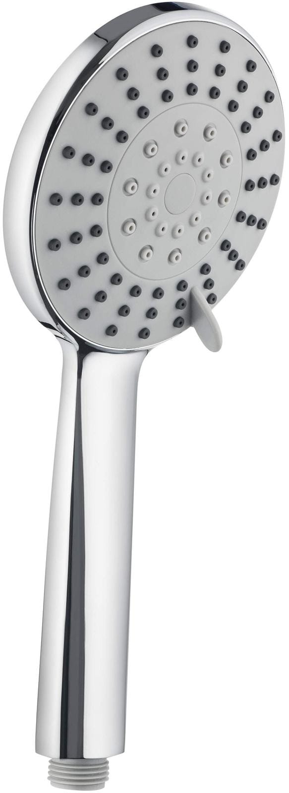 Deante Neo Joko Douchekop NBJ051S - 5 standaard, Antikalk, Chroom