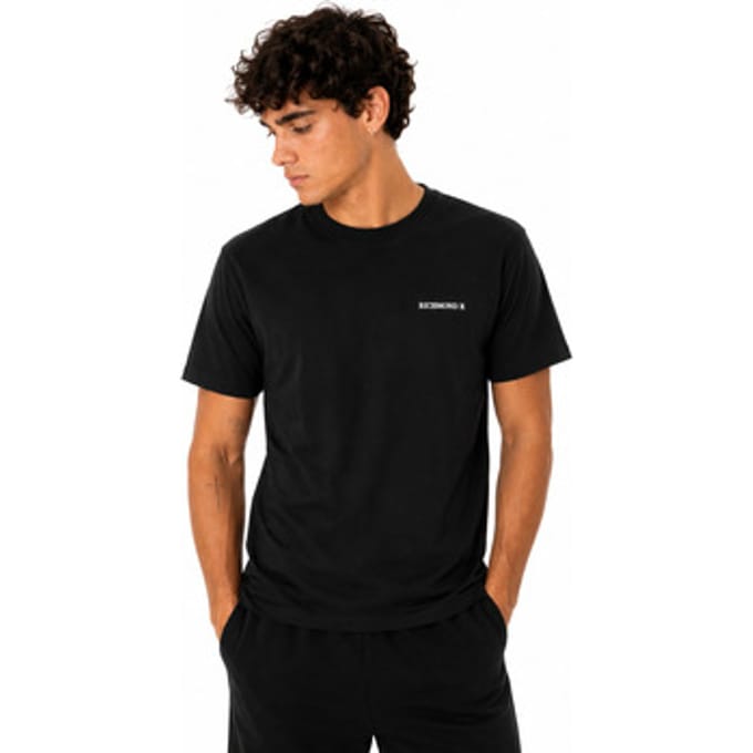 T-shirt Richmond X UMP26010TS