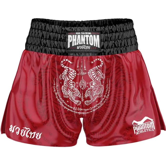 Thaiboksen short Phantom Athletics Sak Yant
