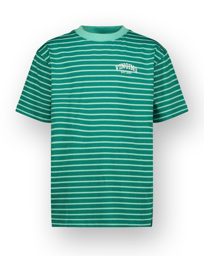 T-shirt Icon-stripe-SS