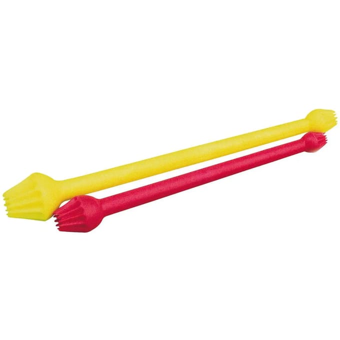 Disgorger WaterQueen Tulipe 14cm (x2)
