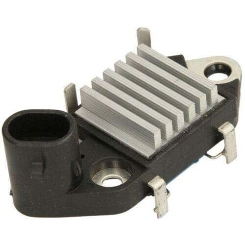 Spanningsregelaar, alternator KOREA KI0001D