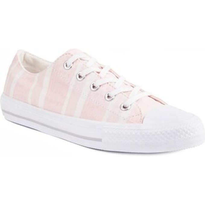 Lage Sneakers Converse Chuck Taylor All Star Gemma