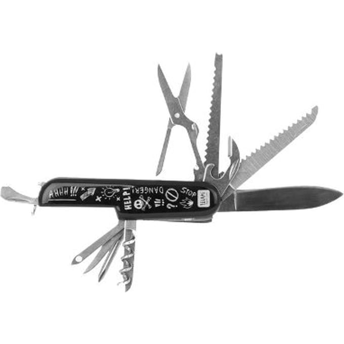 Legami sos multitool - i will survive
