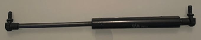 Gasveer Suspa Typ 16-2 016 24018B 300N