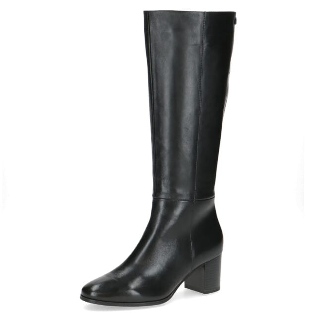 Caprice Dames Laarzen 9-25502-45 022 G-breedte Maat: 38 EU