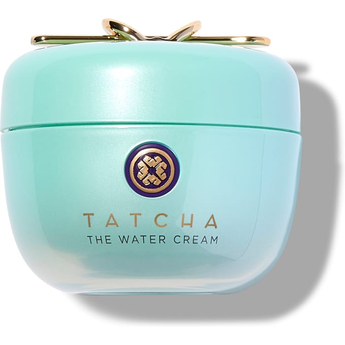 Tatcha The Water Cream