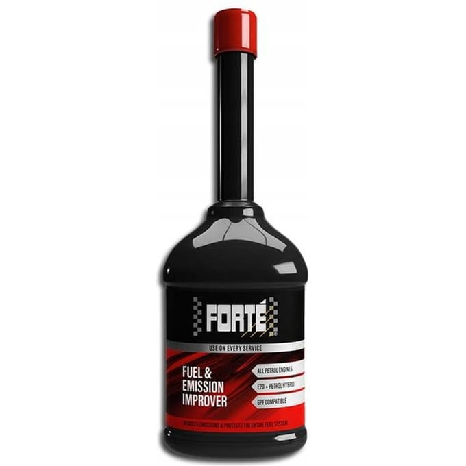 Forté Fuel & Emission Improver