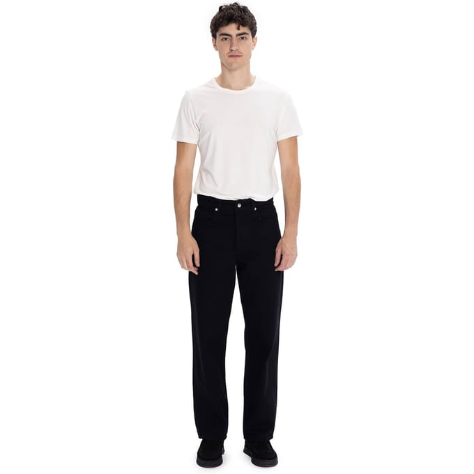 Reguliere Pasvorm Denim Jeans
