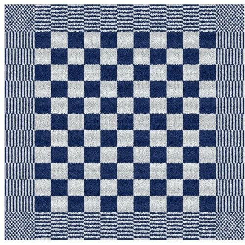 DDDDD Keukendoek Barbeque Blauw