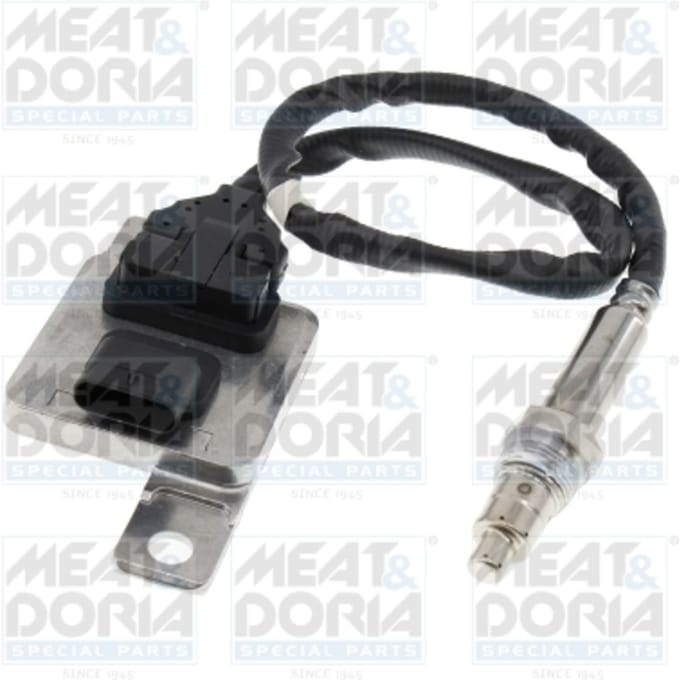 NOx-sensor, NOx-katalysator MEAT & DORIA 57076