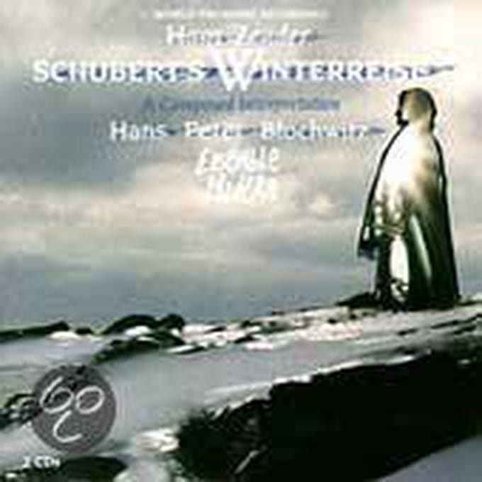 Winterreise-Eine Komponie